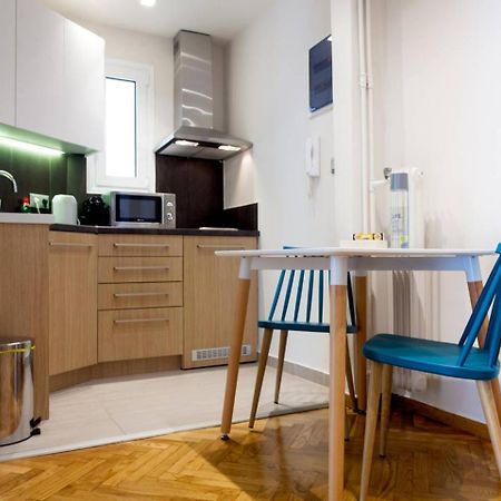 Toni'S Classy Home In Kolonaki, Local'S Gem Athens Luaran gambar